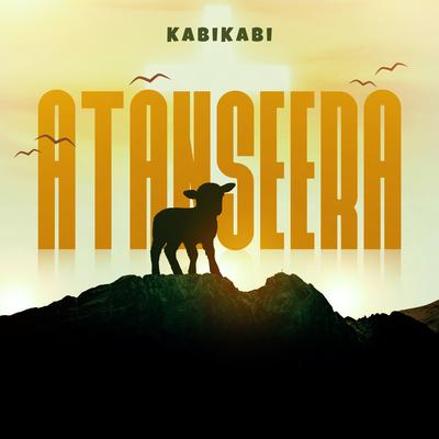 Atanseera By KabiKabi's cover