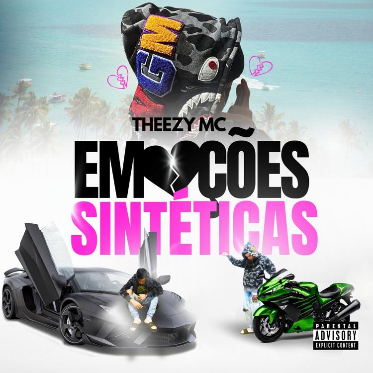 Theezy mc's avatar image