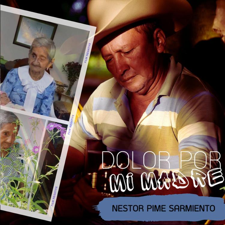 Nestor "Pime" Sarmiento's avatar image