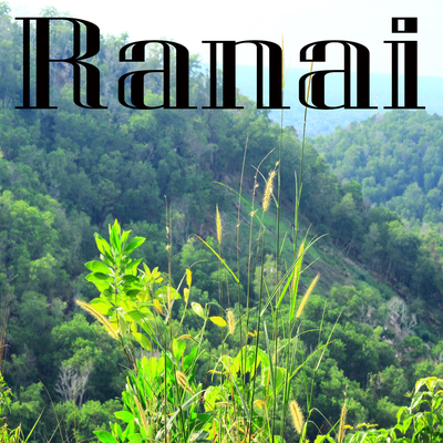 Ranai's cover