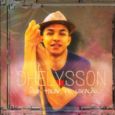 dhellyson's cover