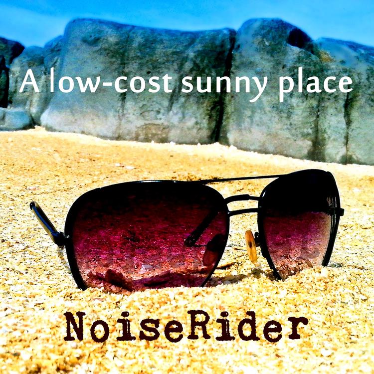 NoiseRider's avatar image