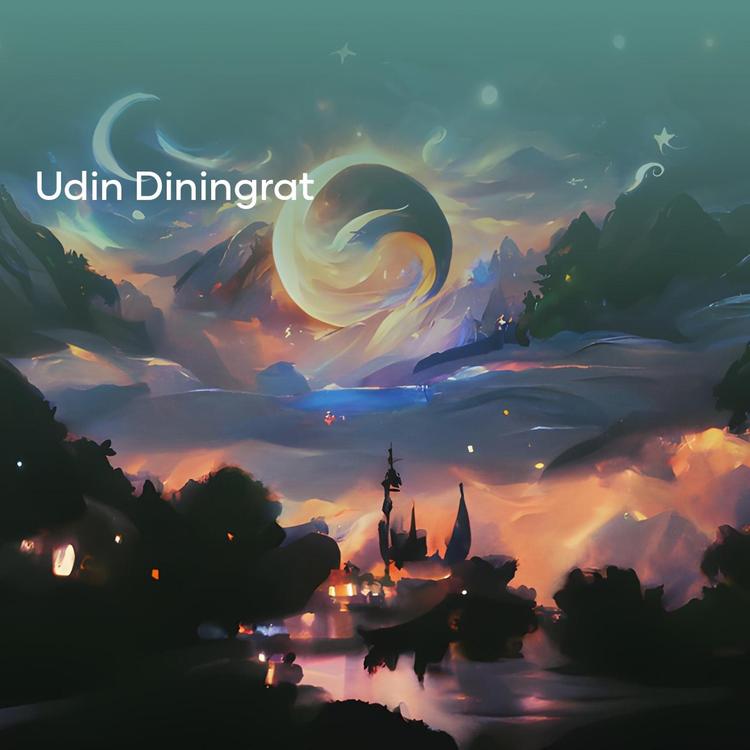 Udin Diningrat's avatar image