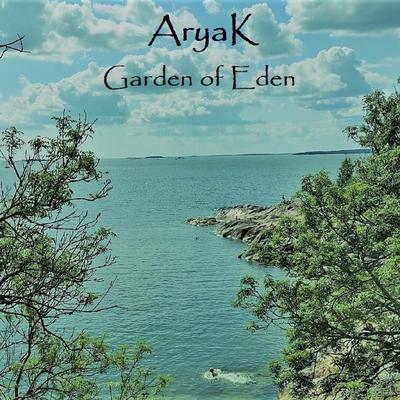 Garden of Eden's cover