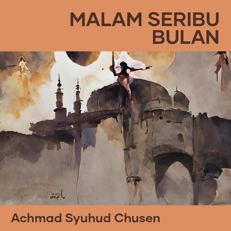 Achmad Syuhud Chusen's avatar image