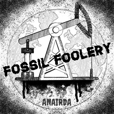 Fossil Foolery's cover