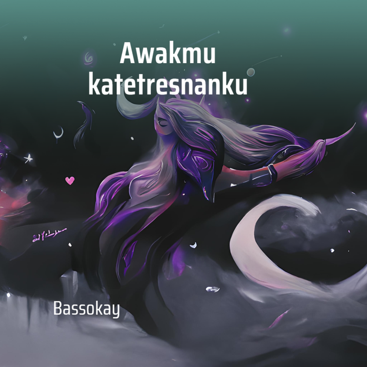 Bassokay's avatar image