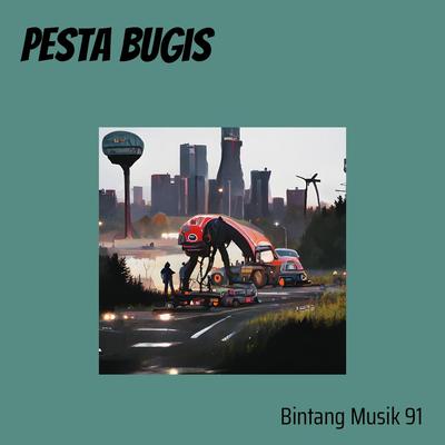 Pesta Bugis's cover