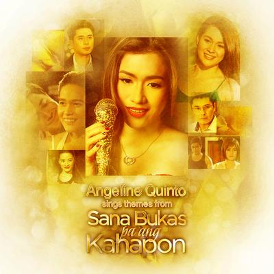 Sana Bukas Pa Ang Kahapon's cover