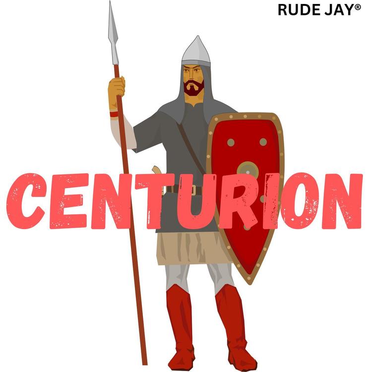 Rude Jay®️'s avatar image