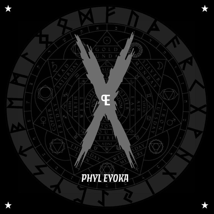 PHYL EYOKA's avatar image