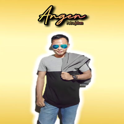 Angen's cover