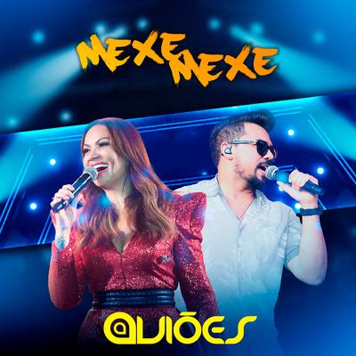 Mexe Mexe (Ao Vivo)'s cover