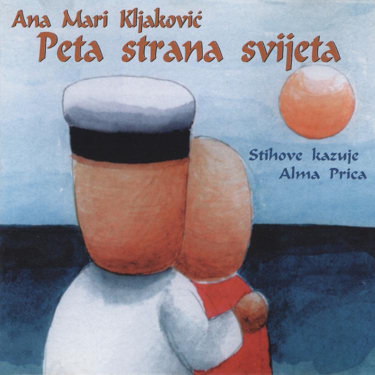 Ana Mari Kljaković's avatar image