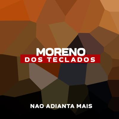 MORENO DOS TECLADOS's cover