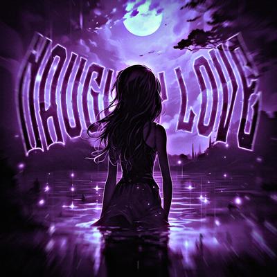 Naughty Love's cover