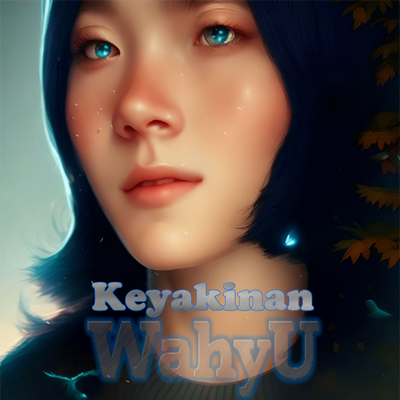 Keyakinan's cover