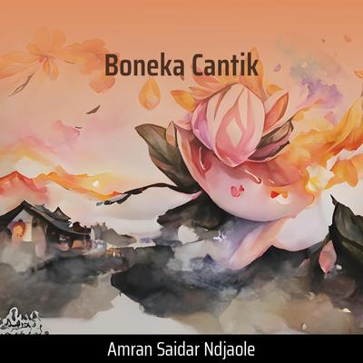 Boneka Cantik's cover