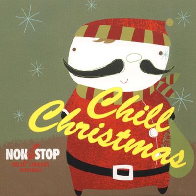 Chill Christmas's cover