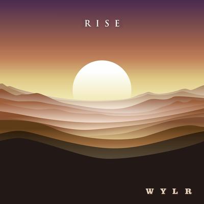 Golden Hour By WYLR's cover