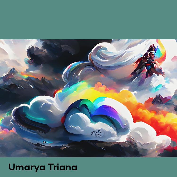 Umarya Triana's avatar image