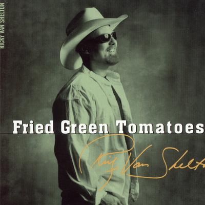 Fried Green Tomatoes's cover