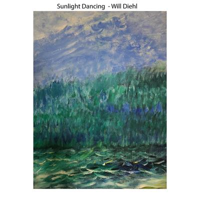 Sunlight Dancing (Alt 1)'s cover