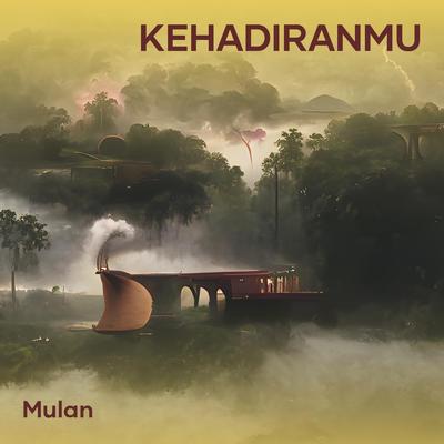 kehadiranmu (Acoustic)'s cover