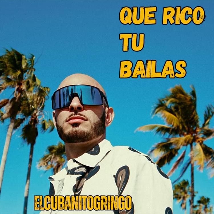 ELCUBANITOGRINGO's avatar image