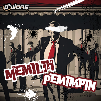 Memilih Pemimpin's cover