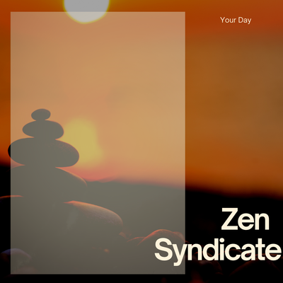 Zen Syndicate's cover