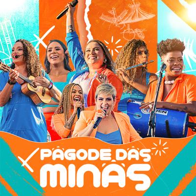 Pagode das Minas - Lapada Dela / This Love's cover