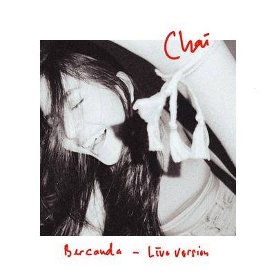 Bercanda (Live, Acoustic Version)'s cover