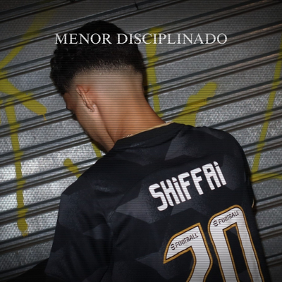 Menor Disciplinado's cover