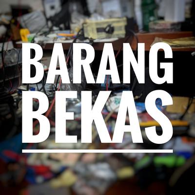 Barang Bekas's cover