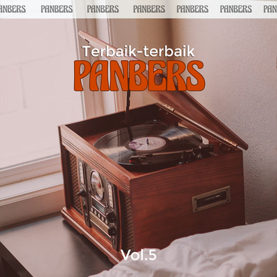 Terbaik Terbaik Panbers,Vol.5's cover