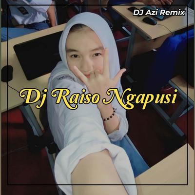 Dj Azi Rmx's cover