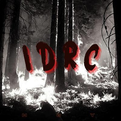 I.D.R.C. By NGGA GRAVEYRD's cover