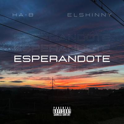 Esperandote's cover