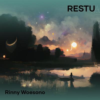 Restu's cover