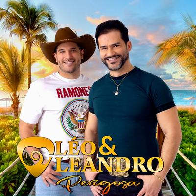 Léo & Leandro's cover