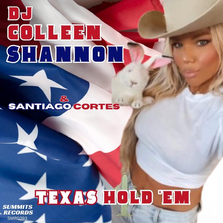DJ Colleen Shannon's avatar image