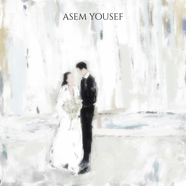 Asem Yousef's avatar image