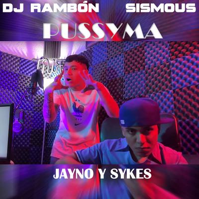 Dj Rambon's cover