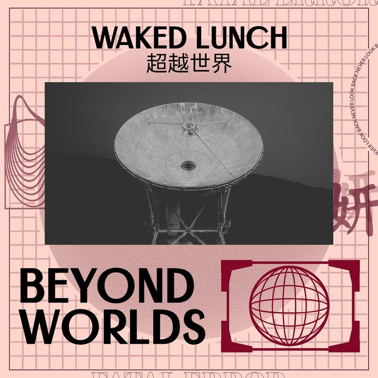 Waked Lunch's avatar image