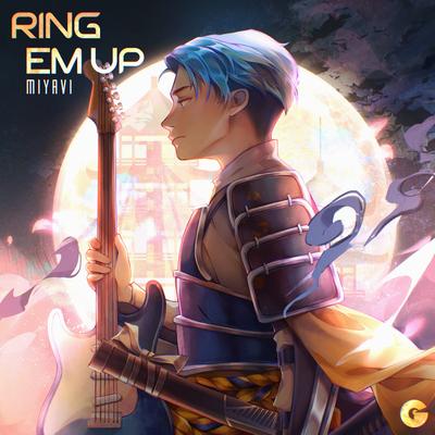 Ring Em Up's cover