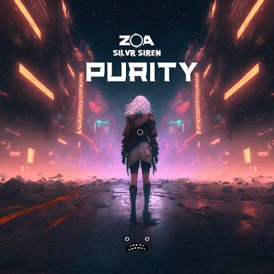 Purity By ZOA, SILVR SIREN's cover