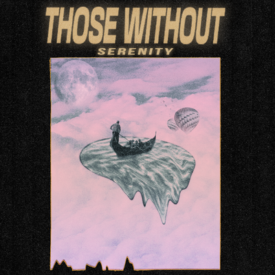 Serenity By Those Without's cover