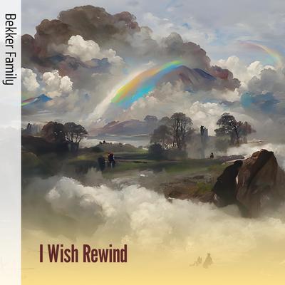I Wish Rewind's cover