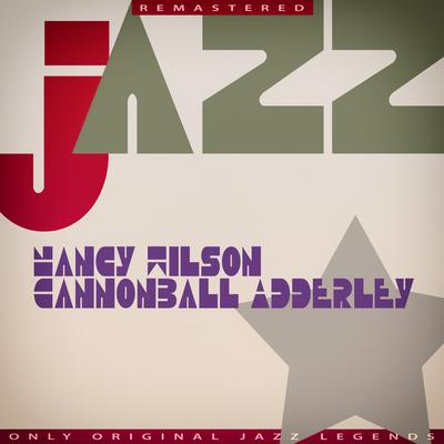 Nancy Wilson/Cannonball Adderley's cover